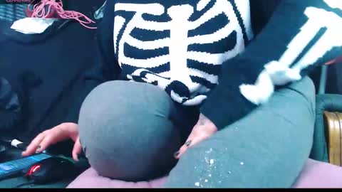 Snapshot of psychobitch69 chatting on March 2026 11:05:02 AM OlivePsy online show from March 2026 11:05:02 AM