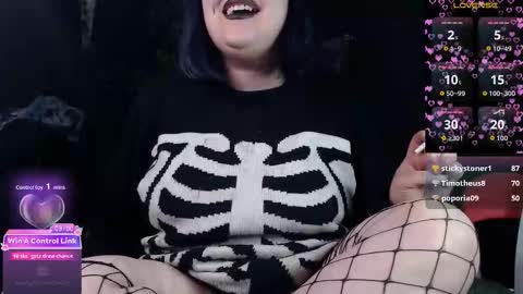 Snapshot of psychobitch69 chatting on March 2026 10:38:02 PM OlivePsy online show from March 2026 10:38:02 PM