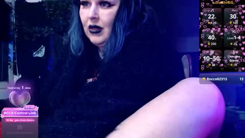 Snapshot of psychobitch69 chatting on March 2026 10:03:01 PM OlivePsy online show from March 2026 10:03:01 PM