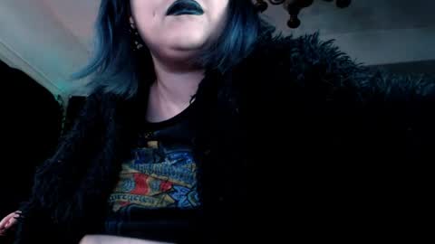 Snapshot of psychobitch69 chatting on April 2026 05:51:01 PM OlivePsy online show from April 2026 05:51:01 PM