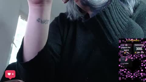 Snapshot of psychobitch69 chatting on April 2026 10:58:02 AM OlivePsy online show from April 2026 10:58:02 AM