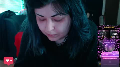 Snapshot of psychobitch69 chatting on April 2026 09:01:02 AM OlivePsy online show from April 2026 09:01:02 AM