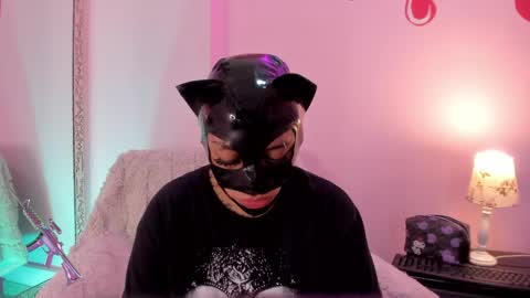 psycodoll online show from May 2026 01:49:02 PM