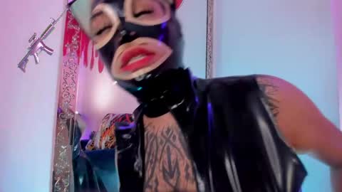 psycodoll online show from May 2026 03:52:01 PM