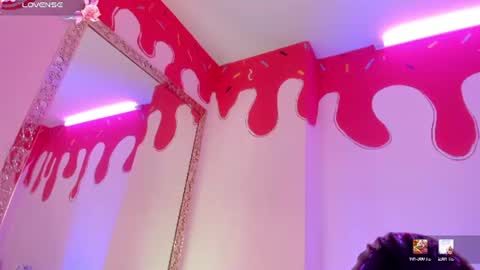 Snapshot of psychodoll_11 chatting on July 2026 08:55:02 PM psycodoll online show from July 2026 08:55:02 PM