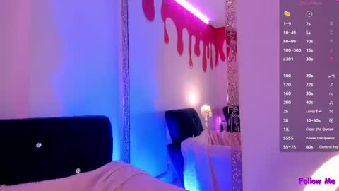 Snapshot of psychodoll_11 chatting on July 2026 09:41:01 PM psycodoll online show from July 2026 09:41:01 PM