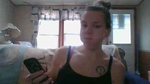 ThickLetteSweetheart online show from February 2025 09:32:01 PM