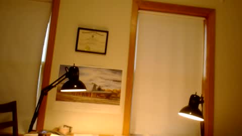 publicouting online show from May 2026 04:34:02 PM
