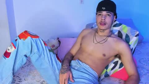 Snapshot of puca_and_garu chatting on April 2026 02:36:02 AM puca_and_garu online show from April 2026 02:36:02 AM