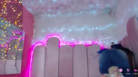 Snapshot of puca_eboony chatting on December 2024 04:28:01 PM pucca online show from December 2024 04:28:01 PM