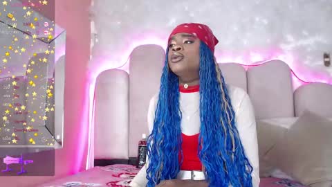 Snapshot of puca_eboony chatting on December 2024 12:35:01 PM pucca online show from December 2024 12:35:01 PM