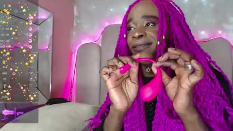 Snapshot of puca_eboony chatting on December 2024 08:01:02 PM pucca online show from December 2024 08:01:02 PM