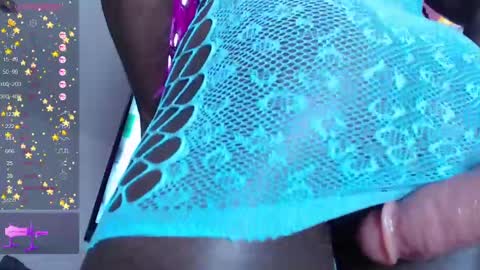 Snapshot of puca_eboony chatting on December 2024 04:00:01 PM pucca online show from December 2024 04:00:01 PM