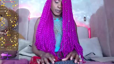 Snapshot of puca_eboony chatting on December 2024 07:04:02 PM pucca online show from December 2024 07:04:02 PM