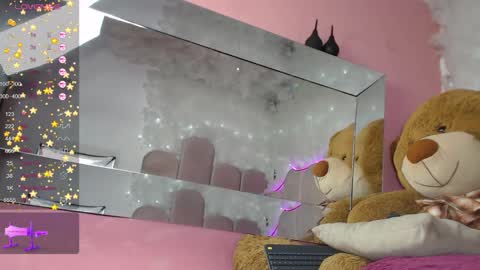 Snapshot of puca_eboony chatting on December 2024 08:12:02 PM pucca online show from December 2024 08:12:02 PM