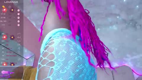 Snapshot of puca_eboony chatting on January 2025 02:09:01 AM pucca online show from January 2025 02:09:01 AM