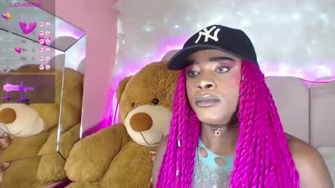 Snapshot of puca_eboony chatting on February 2025 12:30:01 AM pucca online show from February 2025 12:30:01 AM