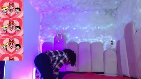 Snapshot of puca_eboony chatting on September 2025 07:46:02 PM pucca online show from September 2025 07:46:02 PM