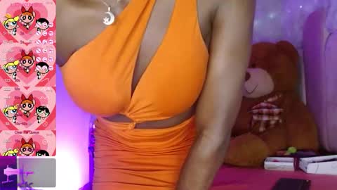 Snapshot of puca_eboony chatting on September 2025 09:36:02 PM pucca online show from September 2025 09:36:02 PM