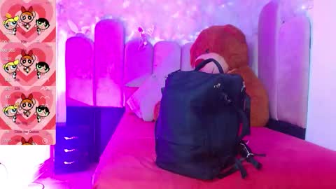 Snapshot of puca_eboony chatting on September 2025 07:37:02 PM pucca online show from September 2025 07:37:02 PM