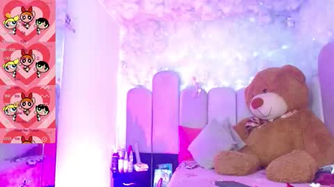 Snapshot of puca_eboony chatting on September 2025 07:48:01 PM pucca online show from September 2025 07:48:01 PM