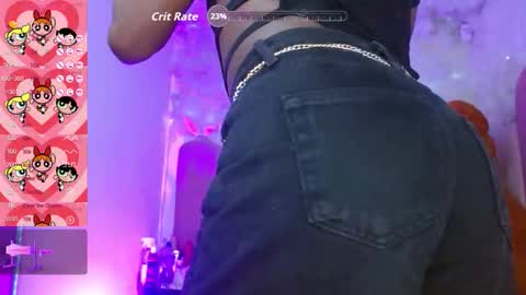 Snapshot of puca_eboony chatting on September 2025 08:22:01 PM pucca online show from September 2025 08:22:01 PM