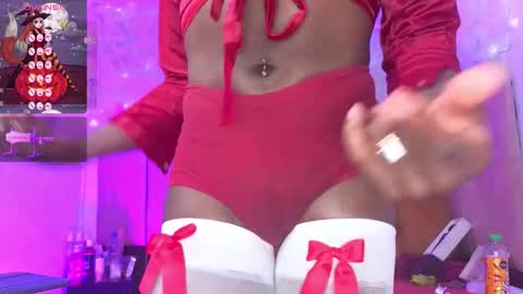 Snapshot of puca_eboony chatting on October 2025 08:28:01 PM pucca online show from October 2025 08:28:01 PM