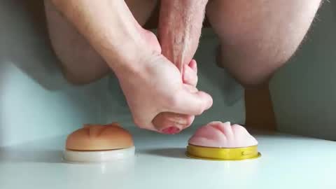 PuDe90 online show from October 2025 05:38:01 AM