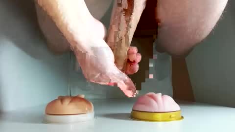 PuDe90 online show from October 2025 06:35:02 AM