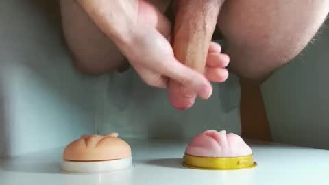 PuDe90 online show from October 2025 06:36:02 AM