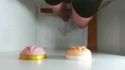 PuDe90 online show from March 2026 06:47:01 AM