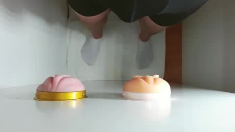 PuDe90 online show from March 2026 06:09:02 AM