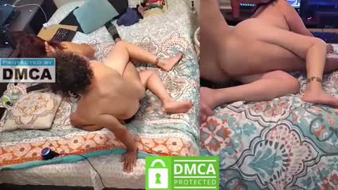 LOVE TO GET MY ASS FUCKED online show from February 2026 08:29:01 AM