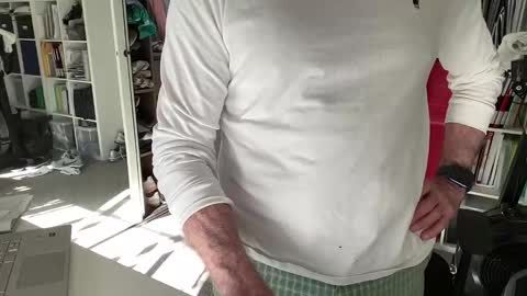 puffiest online show from January 2026 07:45:01 AM