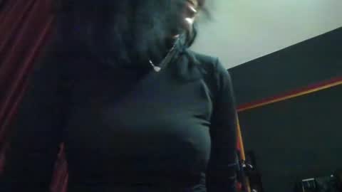 Snapshot of puffy_love chatting on January 2025 05:44:02 PM MissPuffyLove online show from January 2025 05:44:02 PM