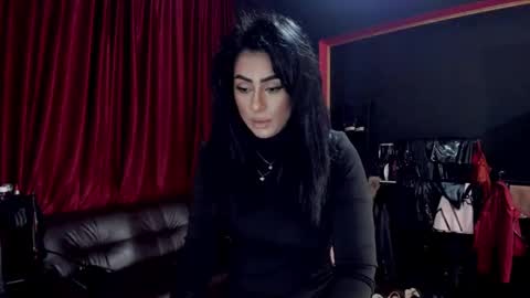 Snapshot of puffy_love chatting on September 2025 07:41:02 PM MissPuffyLove online show from September 2025 07:41:02 PM