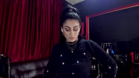 MissPuffyLove online show from December 2025 11:56:02 PM