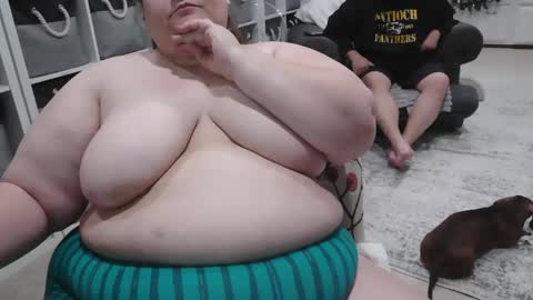 Puggie -  online show from January 2025 11:59:01 AM