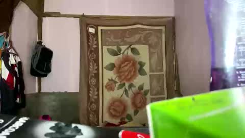 puki_hot online show from November 2025 03:27:01 PM