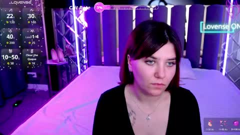 Snapshot of pumainstinct chatting on May 2026 07:24:02 AM pumainstinct online show from May 2026 07:24:02 AM