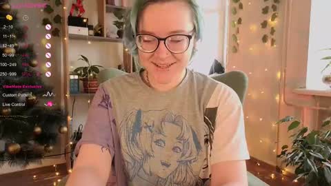 Snapshot of pumbazaebumba chatting on December 2024 06:47:01 AM Alisa lack of vitamin D online show from December 2024 06:47:01 AM