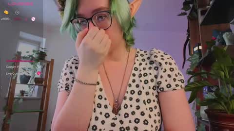 Snapshot of pumbazaebumba chatting on January 2025 10:38:02 AM Alisa lack of vitamin D online show from January 2025 10:38:02 AM