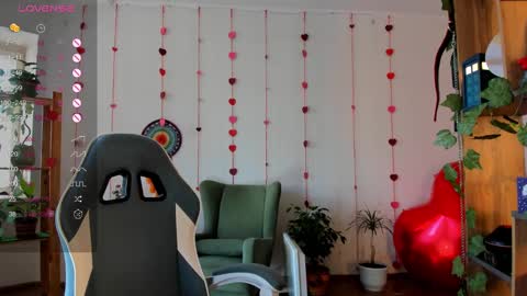 Snapshot of pumbazaebumba chatting on February 2025 10:18:02 AM Alisa lack of vitamin D online show from February 2025 10:18:02 AM