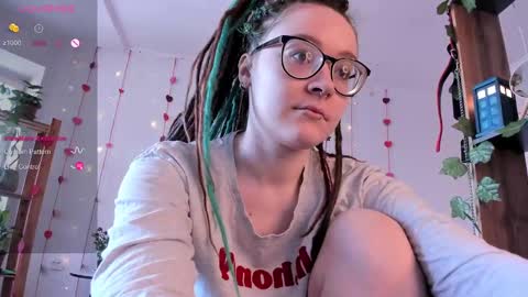 Snapshot of pumbazaebumba chatting on February 2025 06:09:01 AM Alisa lack of vitamin D online show from February 2025 06:09:01 AM