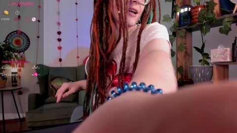 Snapshot of pumbazaebumba chatting on February 2025 02:55:02 PM Alisa lack of vitamin D online show from February 2025 02:55:02 PM