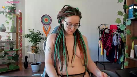 Snapshot of pumbazaebumba chatting on February 2025 10:28:02 AM Alisa lack of vitamin D online show from February 2025 10:28:02 AM