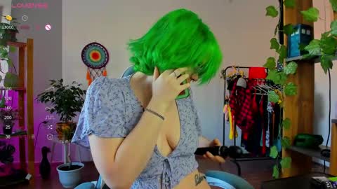 Snapshot of pumbazaebumba chatting on February 2025 06:15:02 AM Alisa lack of vitamin D online show from February 2025 06:15:02 AM