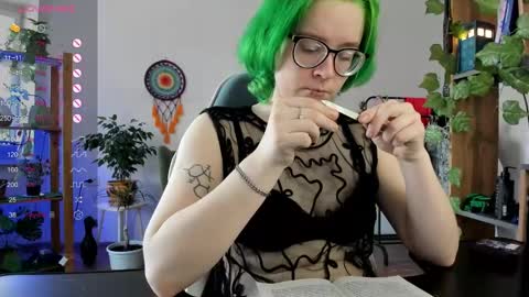 Snapshot of pumbazaebumba chatting on February 2025 04:09:02 AM Alisa lack of vitamin D online show from February 2025 04:09:02 AM