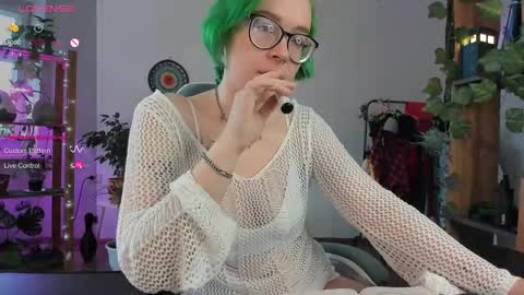 Snapshot of pumbazaebumba chatting on February 2025 04:54:01 AM Alisa lack of vitamin D online show from February 2025 04:54:01 AM