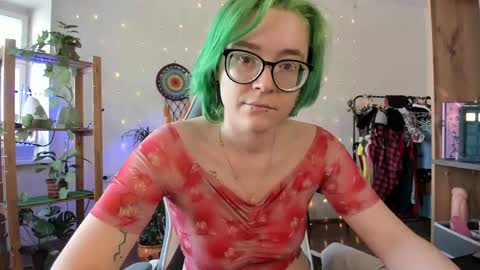 Snapshot of pumbazaebumba chatting on March 2025 07:54:01 AM Alisa lack of vitamin D online show from March 2025 07:54:01 AM